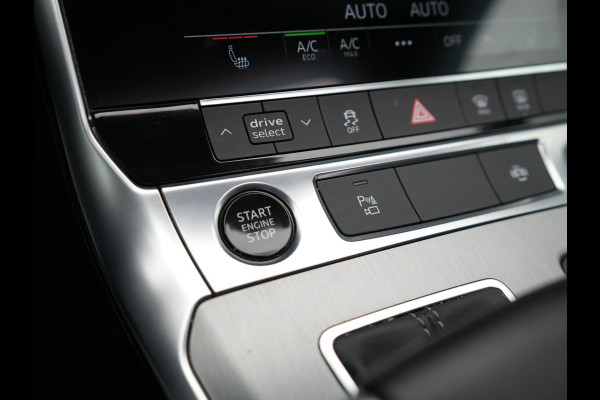 Audi A6 Avant 55 TFSI e Quattro S Line Plug In Hybrid 367pk PHEV | Panodak | Adaptive Cruise | Virtual | 19"L.M | Sportstoelen Verwarmd | 19"L.M  | Camera | Parkeerassistent |
