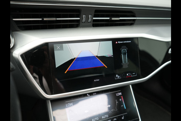 Audi A6 Avant 55 TFSI e Quattro S Line Plug In Hybrid 367pk PHEV | Panodak | Adaptive Cruise | Virtual | 19"L.M | Sportstoelen Verwarmd | 19"L.M  | Camera | Parkeerassistent |