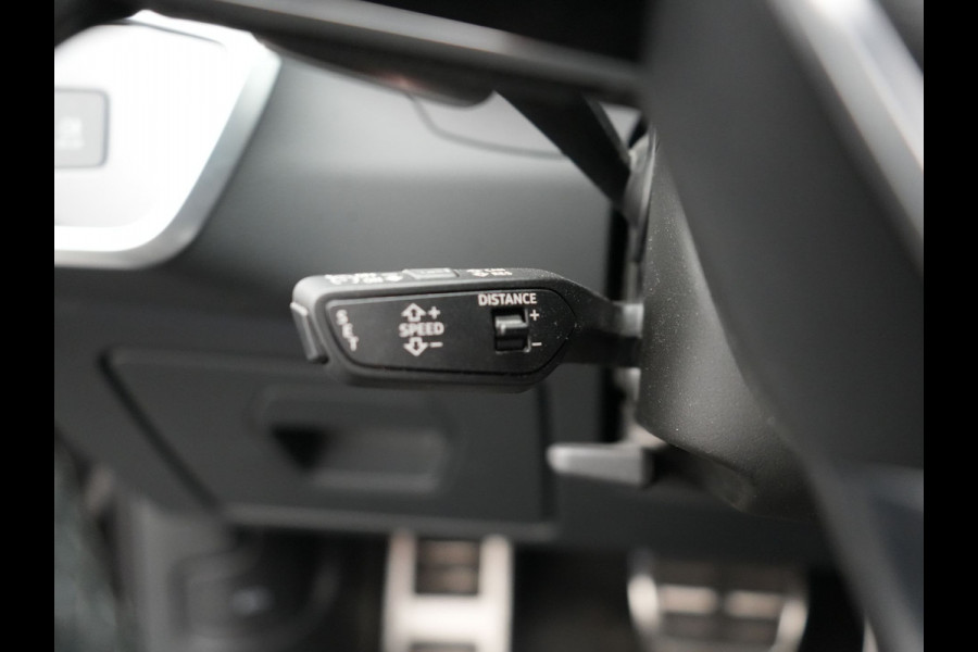 Audi A6 Avant 55 TFSI e Quattro S Line Plug In Hybrid 367pk PHEV | Panodak | Adaptive Cruise | Virtual | 19"L.M | Sportstoelen Verwarmd | 19"L.M  | Camera | Parkeerassistent |