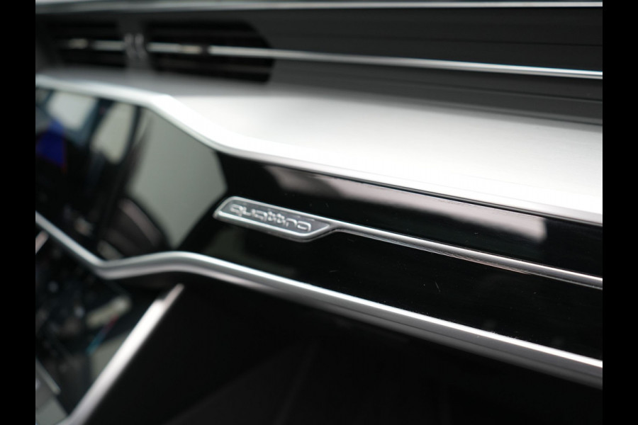 Audi A6 Avant 55 TFSI e Quattro S Line Plug In Hybrid 367pk PHEV | Panodak | Adaptive Cruise | Virtual | 19"L.M | Sportstoelen Verwarmd | 19"L.M  | Camera | Parkeerassistent |