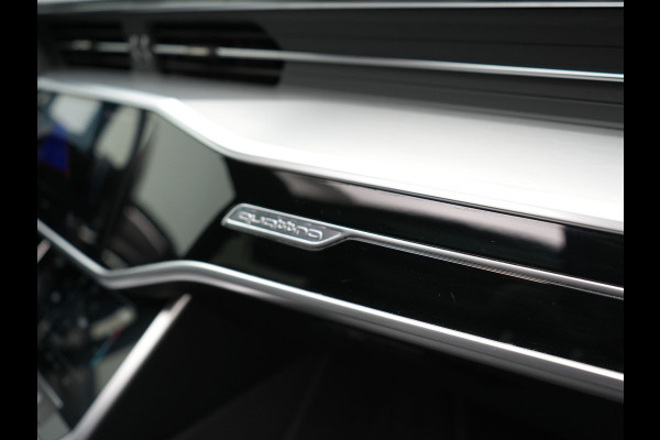 Audi A6 Avant 55 TFSI e Quattro S Line Plug In Hybrid 367pk PHEV | Panodak | Adaptive Cruise | Virtual | 19"L.M | Sportstoelen Verwarmd | 19"L.M  | Camera | Parkeerassistent |
