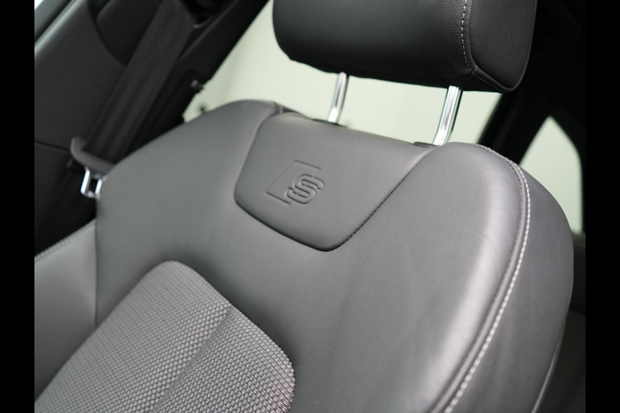 Audi A6 Avant 55 TFSI e Quattro S Line Plug In Hybrid 367pk PHEV | Panodak | Adaptive Cruise | Virtual | 19"L.M | Sportstoelen Verwarmd | 19"L.M  | Camera | Parkeerassistent |