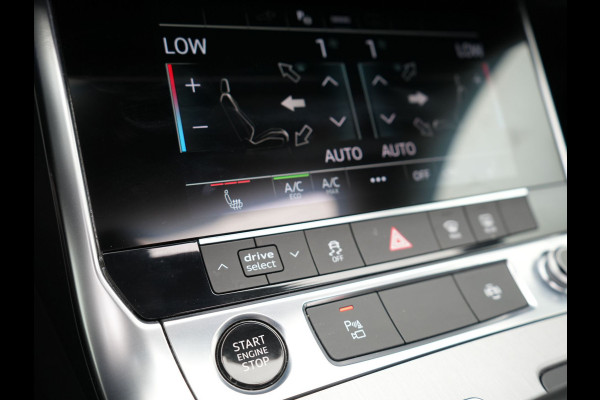 Audi A6 Avant 55 TFSI e Quattro S Line Plug In Hybrid 367pk PHEV | Panodak | Adaptive Cruise | Virtual | 19"L.M | Sportstoelen Verwarmd | 19"L.M  | Camera | Parkeerassistent |
