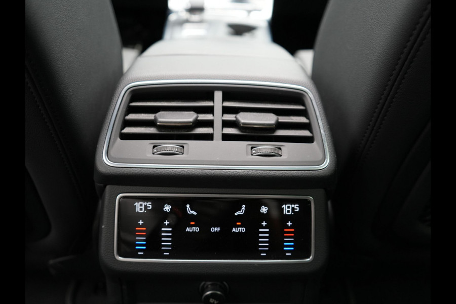 Audi A6 Avant 55 TFSI e Quattro S Line Plug In Hybrid 367pk PHEV | Panodak | Adaptive Cruise | Virtual | 19"L.M | Sportstoelen Verwarmd | 19"L.M  | Camera | Parkeerassistent |