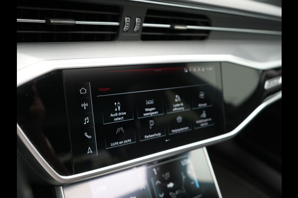 Audi A6 Avant 55 TFSI e Quattro S Line Plug In Hybrid 367pk PHEV | Panodak | Adaptive Cruise | Virtual | 19"L.M | Sportstoelen Verwarmd | 19"L.M  | Camera | Parkeerassistent |