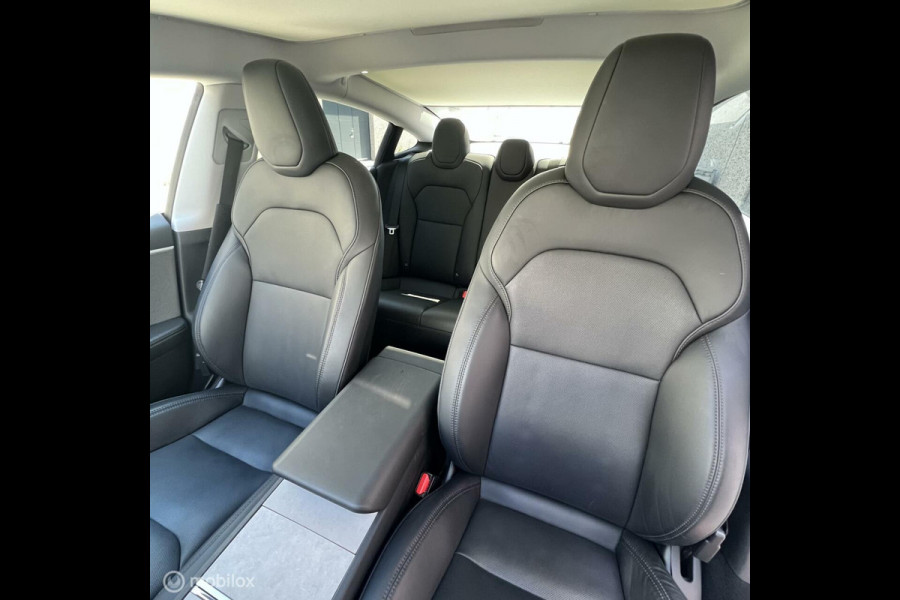 Tesla Model 3 RWD 60 kWh