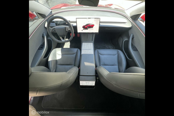 Tesla Model 3 RWD 60 kWh
