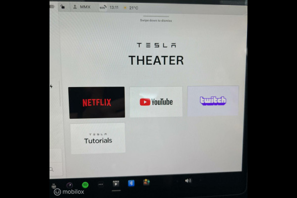Tesla Model 3 RWD 60 kWh