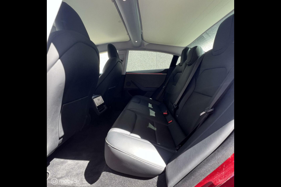 Tesla Model 3 RWD 60 kWh