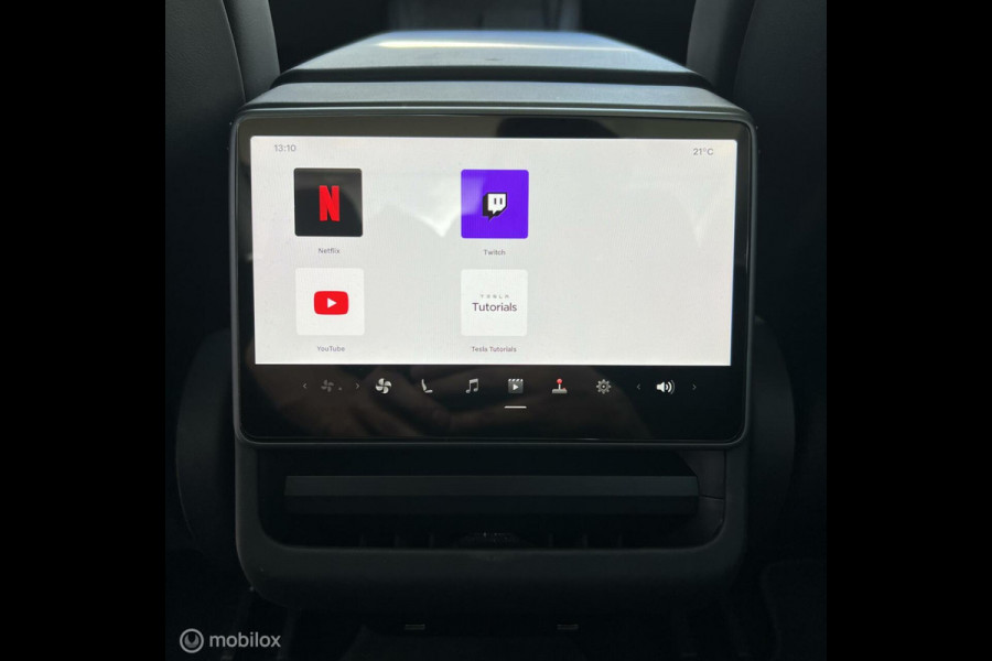 Tesla Model 3 RWD 60 kWh
