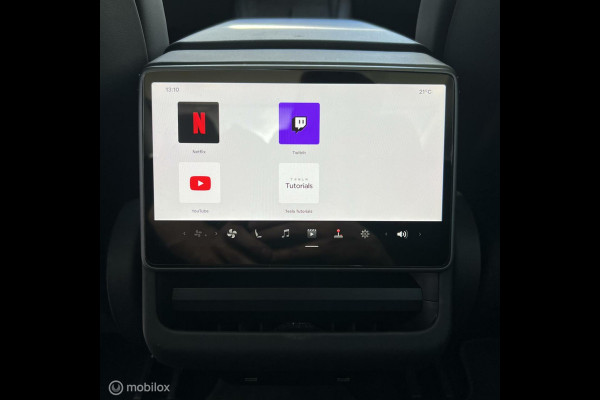 Tesla Model 3 RWD 60 kWh