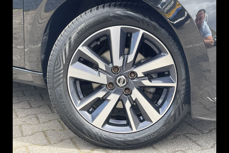Nissan Micra 1.0L Acenta | Navi | Camera | DAB+ | Keyless