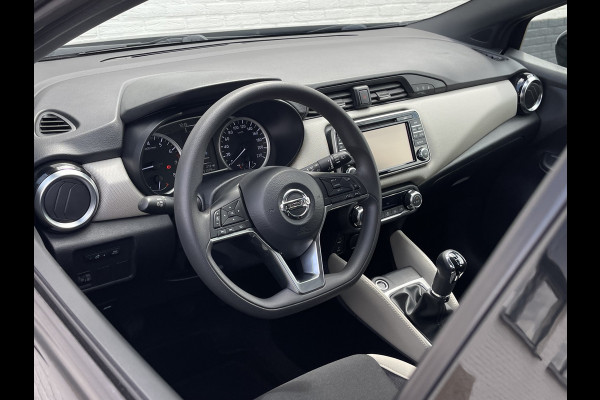 Nissan Micra 1.0L Acenta | Navi | Camera | DAB+ | Keyless