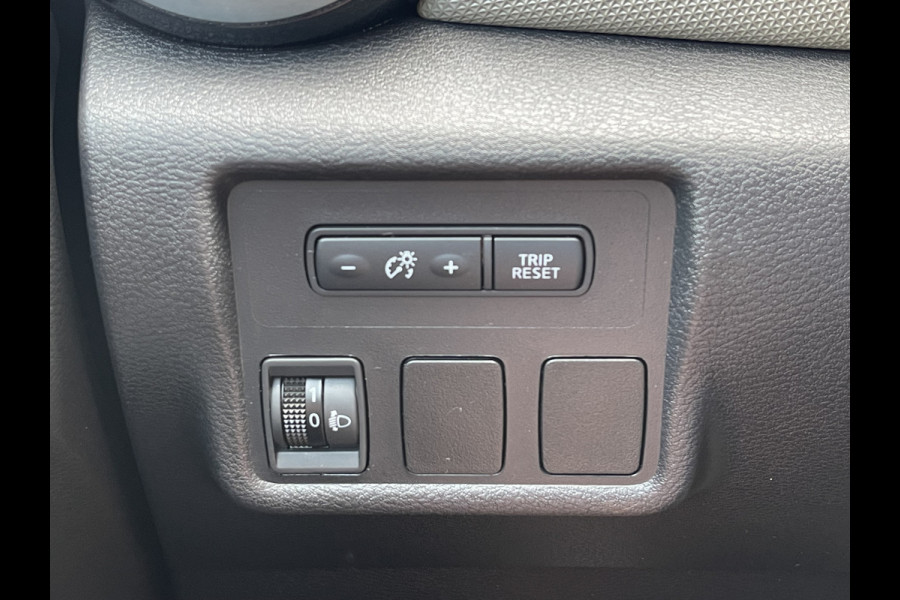 Nissan Micra 1.0L Acenta | Navi | Camera | DAB+ | Keyless