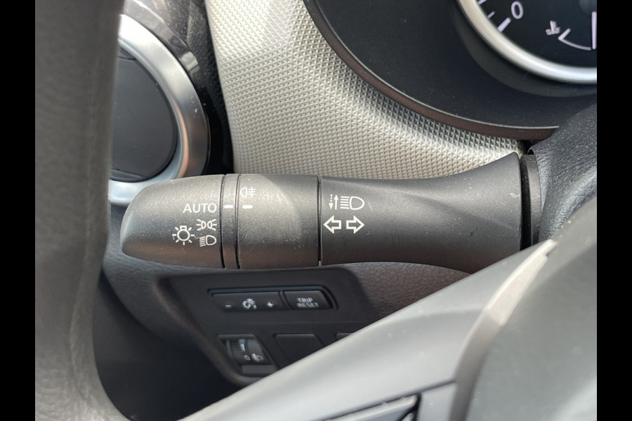 Nissan Micra 1.0L Acenta | Navi | Camera | DAB+ | Keyless