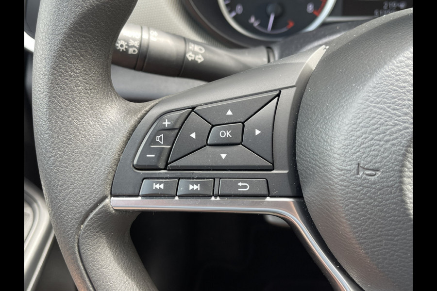 Nissan Micra 1.0L Acenta | Navi | Camera | DAB+ | Keyless