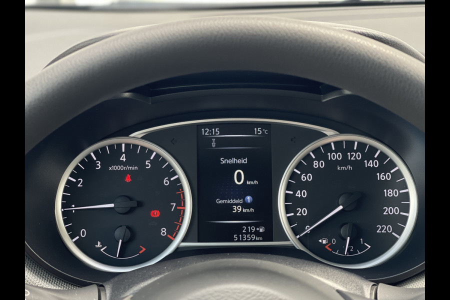 Nissan Micra 1.0L Acenta | Navi | Camera | DAB+ | Keyless