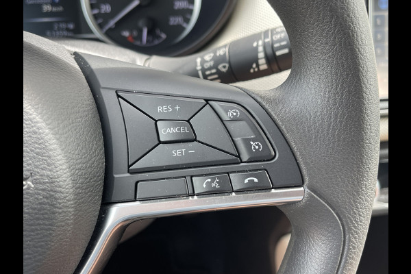 Nissan Micra 1.0L Acenta | Navi | Camera | DAB+ | Keyless