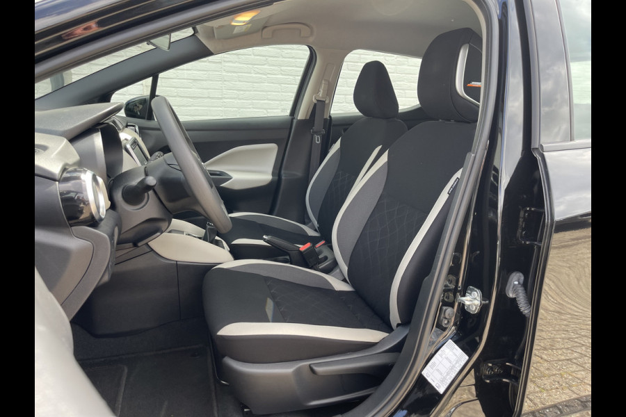 Nissan Micra 1.0L Acenta | Navi | Camera | DAB+ | Keyless