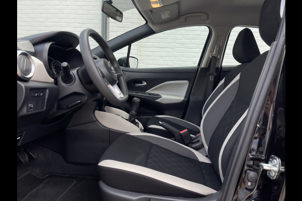 Nissan Micra 1.0L Acenta | Navi | Camera | DAB+ | Keyless
