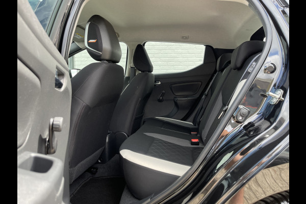 Nissan Micra 1.0L Acenta | Navi | Camera | DAB+ | Keyless