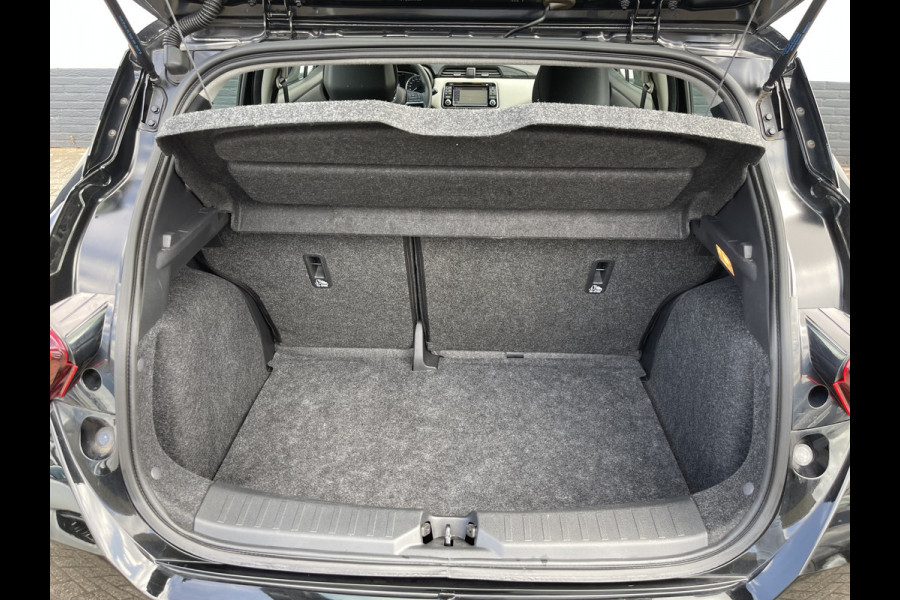 Nissan Micra 1.0L Acenta | Navi | Camera | DAB+ | Keyless
