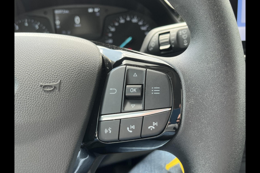 Ford Fiesta 1.0 EcoBoost Connected 95 pk | SYNC Scherm | Airco | Cruise control | Carplay |