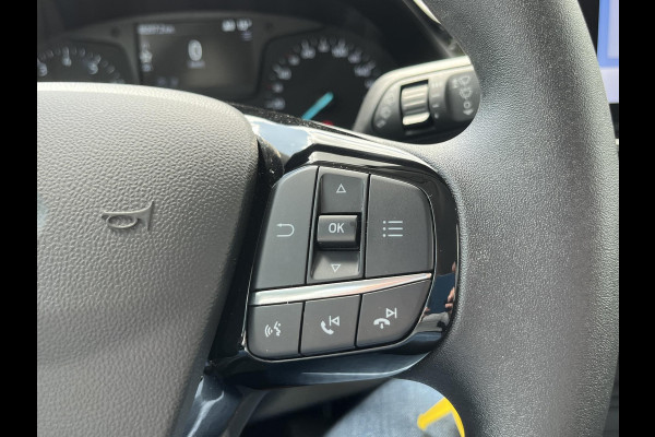 Ford Fiesta 1.0 EcoBoost Connected 95 pk | SYNC Scherm | Airco | Cruise control | Carplay |