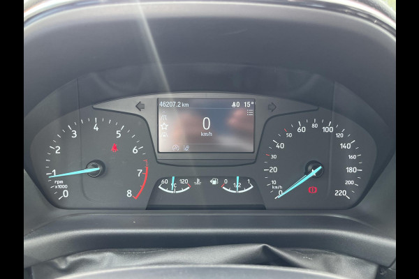 Ford Fiesta 1.0 EcoBoost Connected 95 pk | SYNC Scherm | Airco | Cruise control | Carplay |