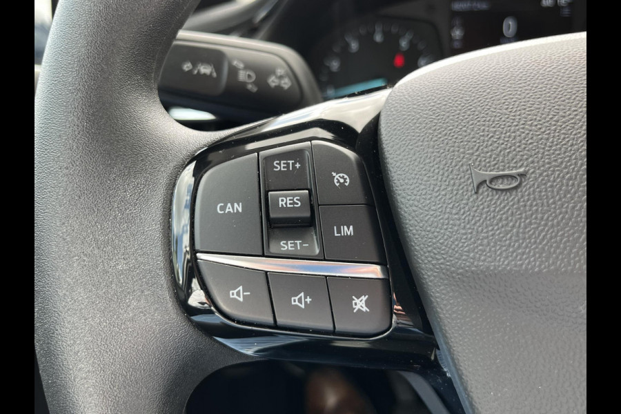Ford Fiesta 1.0 EcoBoost Connected 95 pk | SYNC Scherm | Airco | Cruise control | Carplay |