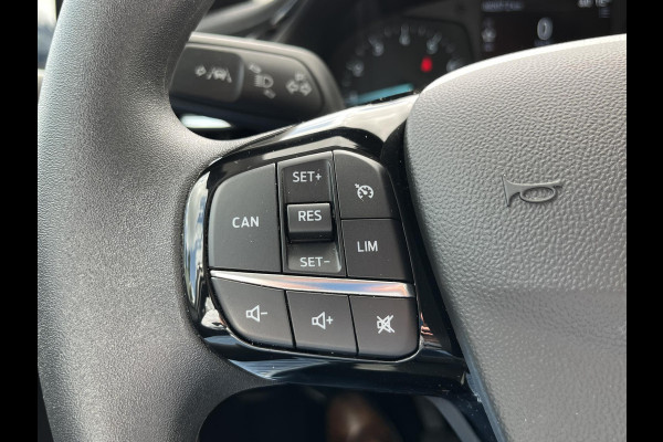 Ford Fiesta 1.0 EcoBoost Connected 95 pk | SYNC Scherm | Airco | Cruise control | Carplay |