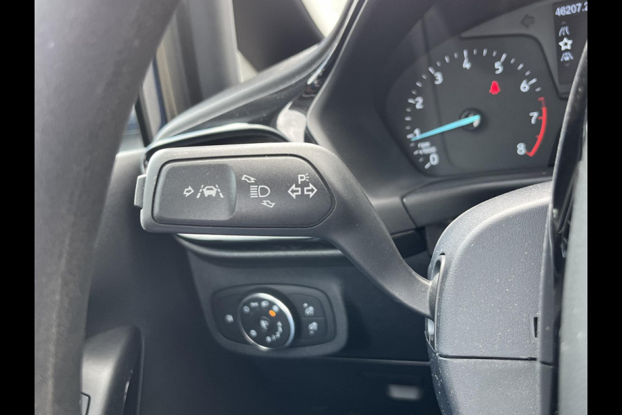 Ford Fiesta 1.0 EcoBoost Connected 95 pk | SYNC Scherm | Airco | Cruise control | Carplay |