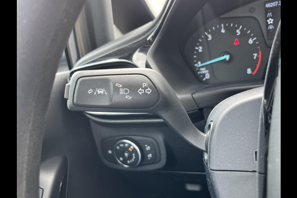 Ford Fiesta 1.0 EcoBoost Connected 95 pk | SYNC Scherm | Airco | Cruise control | Carplay |