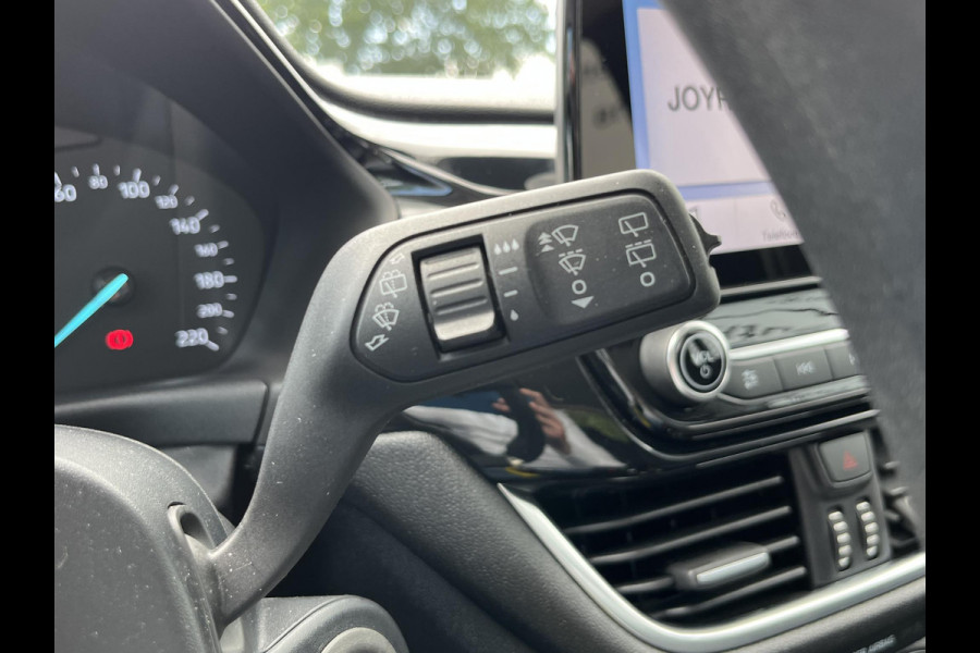 Ford Fiesta 1.0 EcoBoost Connected 95 pk | SYNC Scherm | Airco | Cruise control | Carplay |