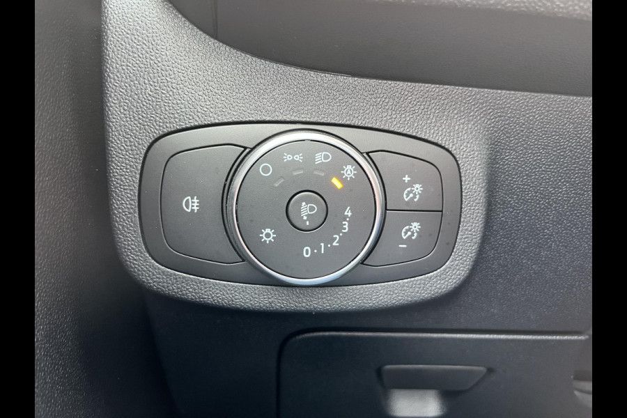 Ford Fiesta 1.0 EcoBoost Connected 95 pk | SYNC Scherm | Airco | Cruise control | Carplay |