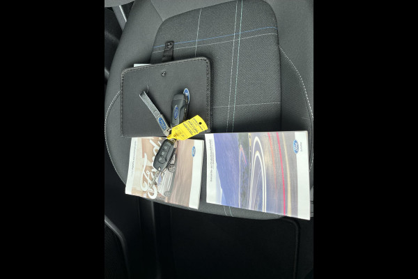 Ford Fiesta 1.0 EcoBoost Connected 95 pk | SYNC Scherm | Airco | Cruise control | Carplay |