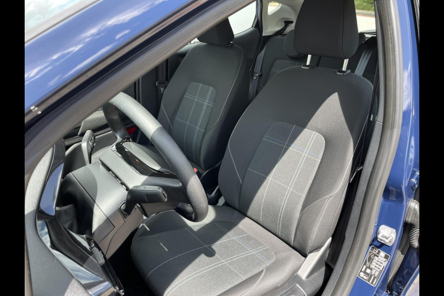 Ford Fiesta 1.0 EcoBoost Connected 95 pk | SYNC Scherm | Airco | Cruise control | Carplay |