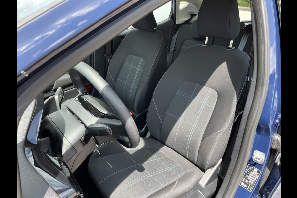 Ford Fiesta 1.0 EcoBoost Connected 95 pk | SYNC Scherm | Airco | Cruise control | Carplay |