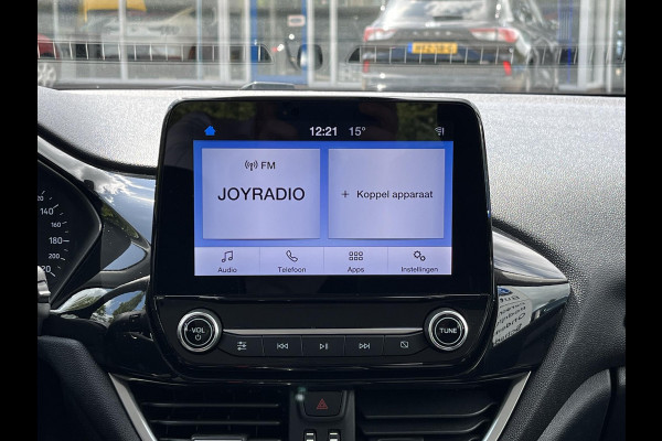 Ford Fiesta 1.0 EcoBoost Connected 95 pk | SYNC Scherm | Airco | Cruise control | Carplay |