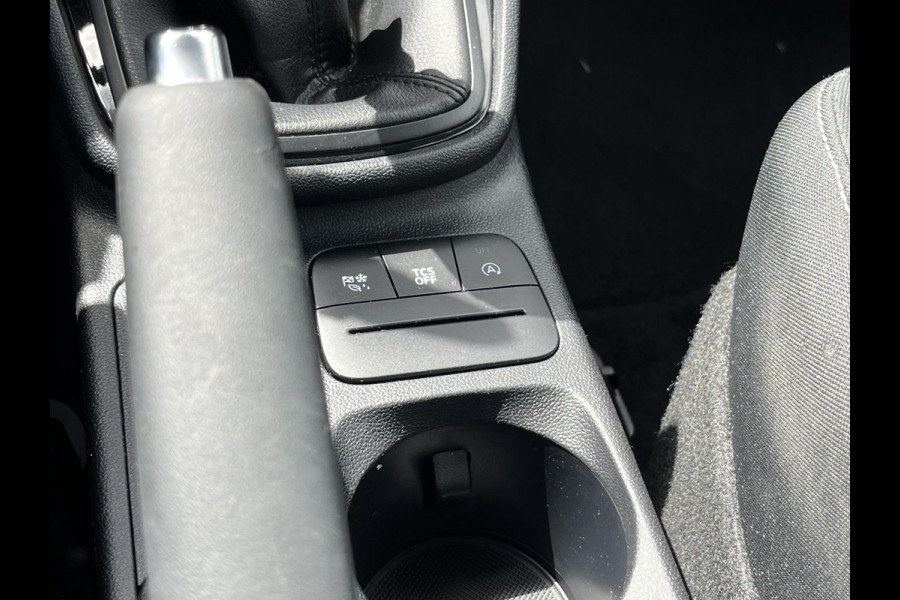 Ford Fiesta 1.0 EcoBoost Connected 95 pk | SYNC Scherm | Airco | Cruise control | Carplay |