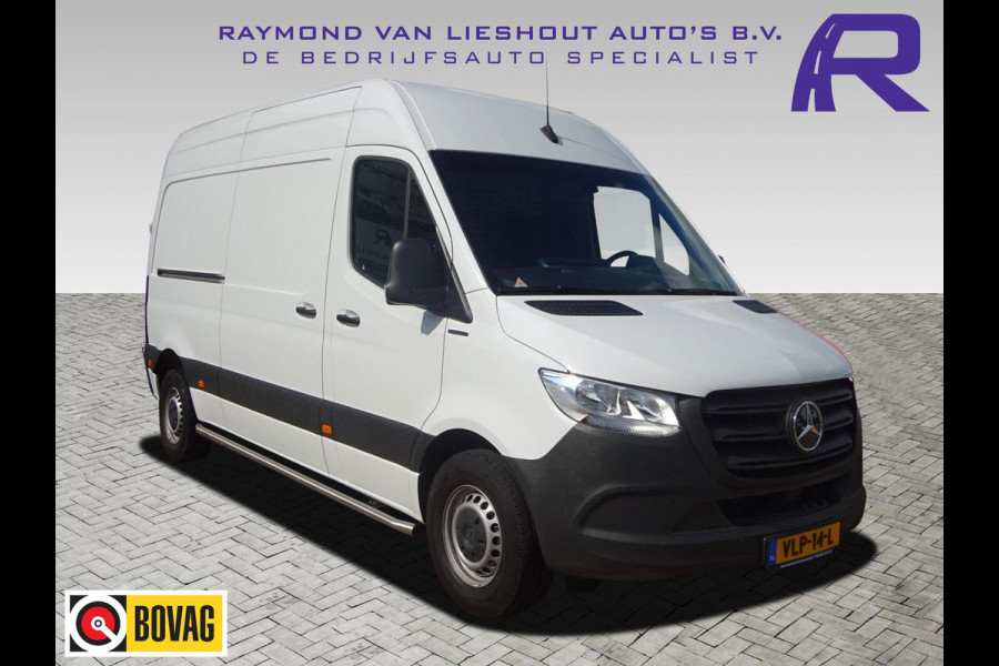 Mercedes-Benz eSprinter ESprinter L2H2 55 kWh Snellader AIRCO