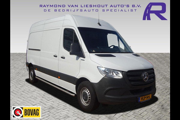 Mercedes-Benz eSprinter ESprinter L2H2 55 kWh Snellader AIRCO