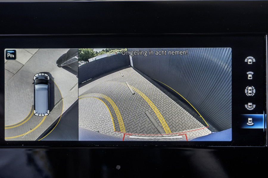 Mercedes-Benz Sprinter 519 CDI | L3H2 | Koelwagen | Automaat | Mbux | LED | Camera | CarPlay | Navi | Climate | Cruise | PDC | Euro 6