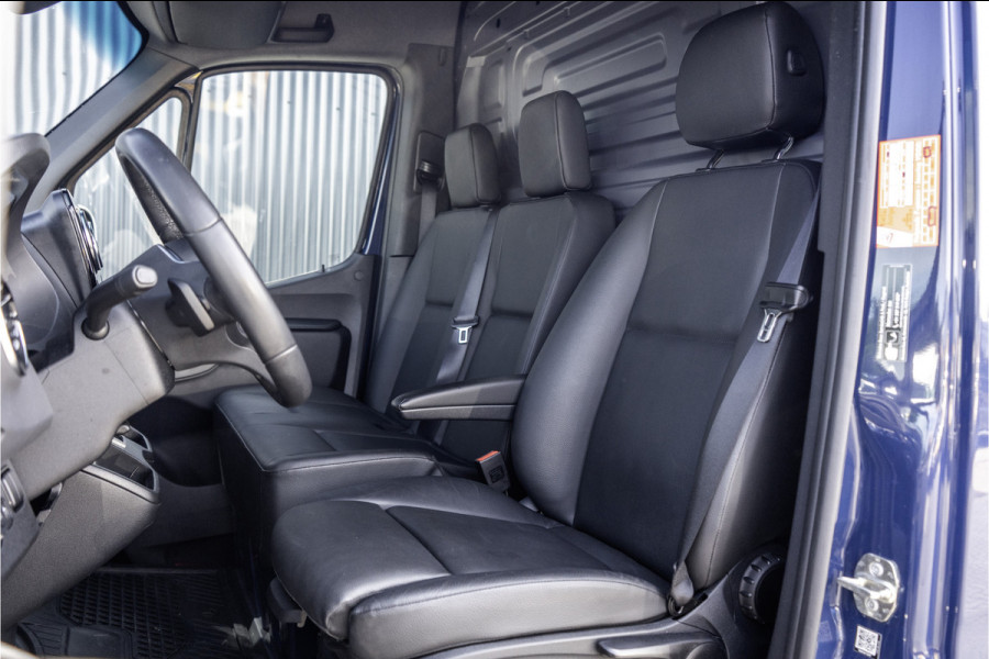 Mercedes-Benz Sprinter 519 CDI | L3H2 | Koelwagen | Automaat | Mbux | LED | Camera | CarPlay | Navi | Climate | Cruise | PDC | Euro 6