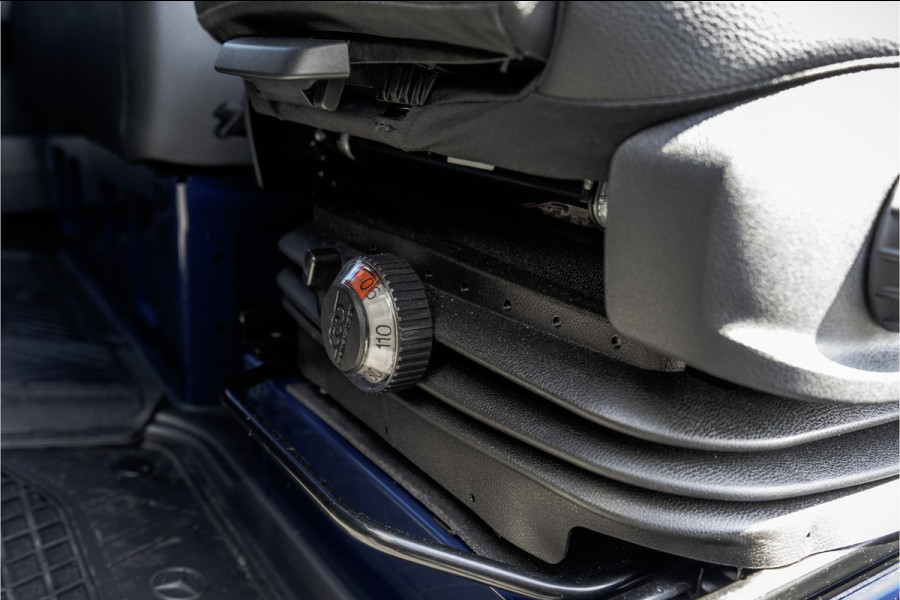 Mercedes-Benz Sprinter 519 CDI | L3H2 | Koelwagen | Automaat | Mbux | LED | Camera | CarPlay | Navi | Climate | Cruise | PDC | Euro 6