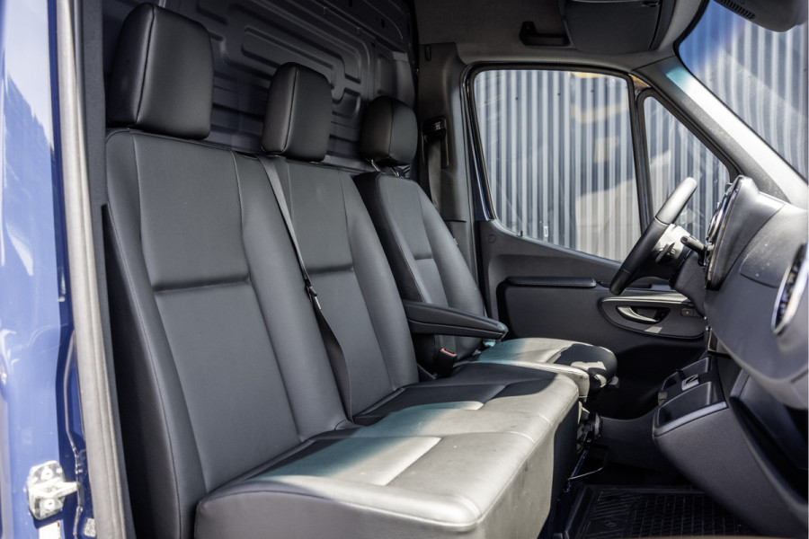 Mercedes-Benz Sprinter 519 CDI | L3H2 | Koelwagen | Automaat | Mbux | LED | Camera | CarPlay | Navi | Climate | Cruise | PDC | Euro 6