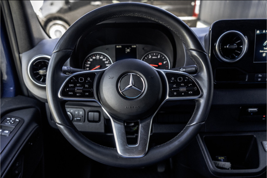 Mercedes-Benz Sprinter 519 CDI | L3H2 | Koelwagen | Automaat | Mbux | LED | Camera | CarPlay | Navi | Climate | Cruise | PDC | Euro 6