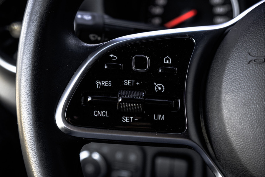 Mercedes-Benz Sprinter 519 CDI | L3H2 | Koelwagen | Automaat | Mbux | LED | Camera | CarPlay | Navi | Climate | Cruise | PDC | Euro 6