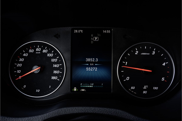 Mercedes-Benz Sprinter 519 CDI | L3H2 | Koelwagen | Automaat | Mbux | LED | Camera | CarPlay | Navi | Climate | Cruise | PDC | Euro 6