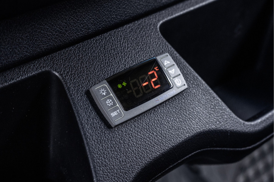 Mercedes-Benz Sprinter 519 CDI | L3H2 | Koelwagen | Automaat | Mbux | LED | Camera | CarPlay | Navi | Climate | Cruise | PDC | Euro 6